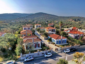 Art Lesvos Villas